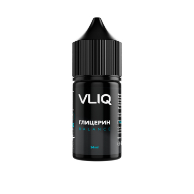 Глицерин очищенный forVLIQ Balance 15 мл