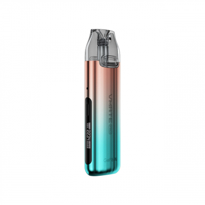 VooPoo Vmate PRO 900mAh KIT (Rosy)